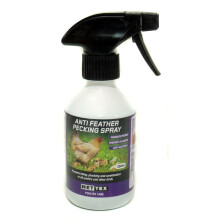 Net-tex Poultry Anti-feather Pecking Spray 250ml