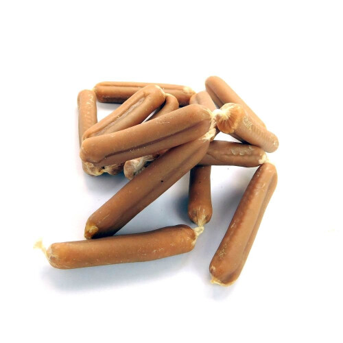 T Forrest Gourmet Plain Chicken Sausage 2kg