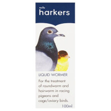 Harkers Harka-verm 100ml