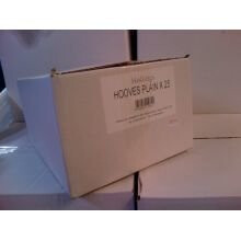 Holl.plain Hooves Bulk 25's
