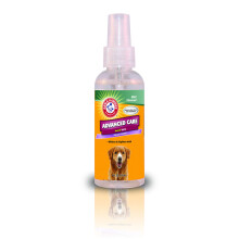 Arm & Hammer, Zahnstein-Kontrolle, Zahnspray für Hunde, Minze, 4 fl oz (118 ml)