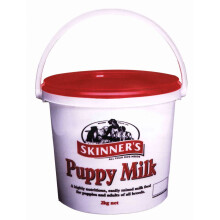 Skinners Puppy Milk 1kg