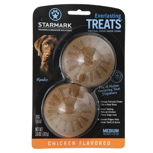 Rosewood EVERLASTING Friandise Huhn M für Hunde