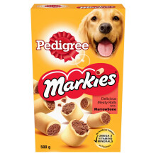 Pedigree C&t Markies Original 500g