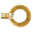 Good Boy Dog Chew Hide Ring (6) (Pack of 5) 1