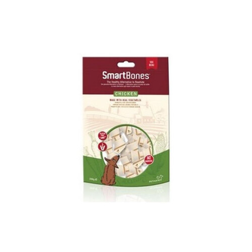Iams Chicken Mini 18 Pk