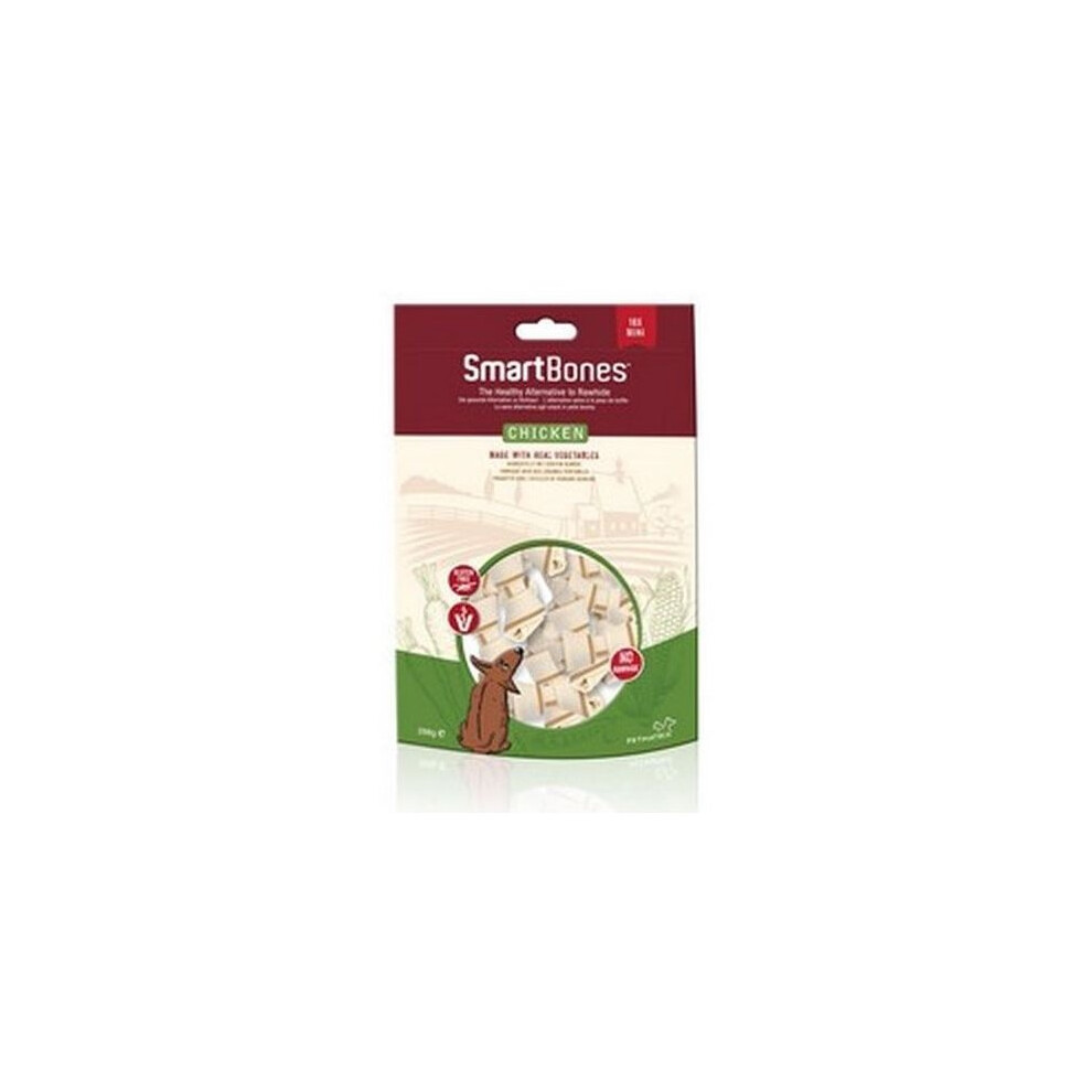Iams Chicken Mini 18 Pk