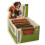 Whimzees Whimzees Stix Medium 15 Cm Display Box (Pack of 100) 1