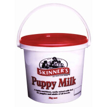 Skinners Puppy Milk 5kg