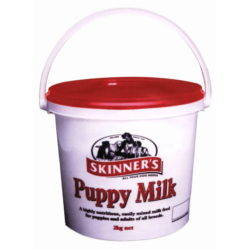 Skinners Puppy Milk 5kg