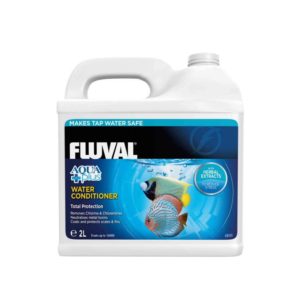 Fluval Aquaplus 2ltr