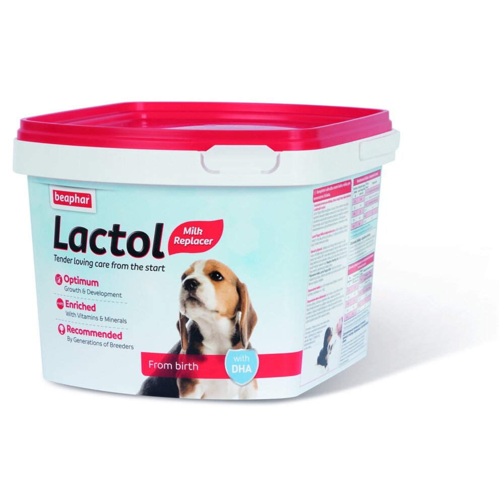 Beaphar Lactol 1kg