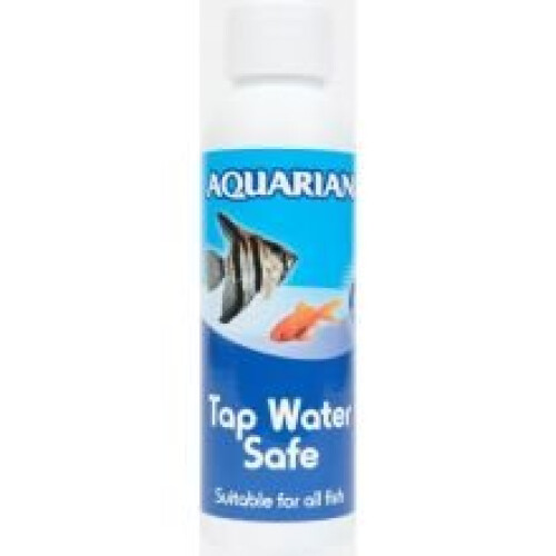 Aquarian Aquarian Tap Water Safe (118ml)