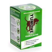 Yumove Active 60 Tablets