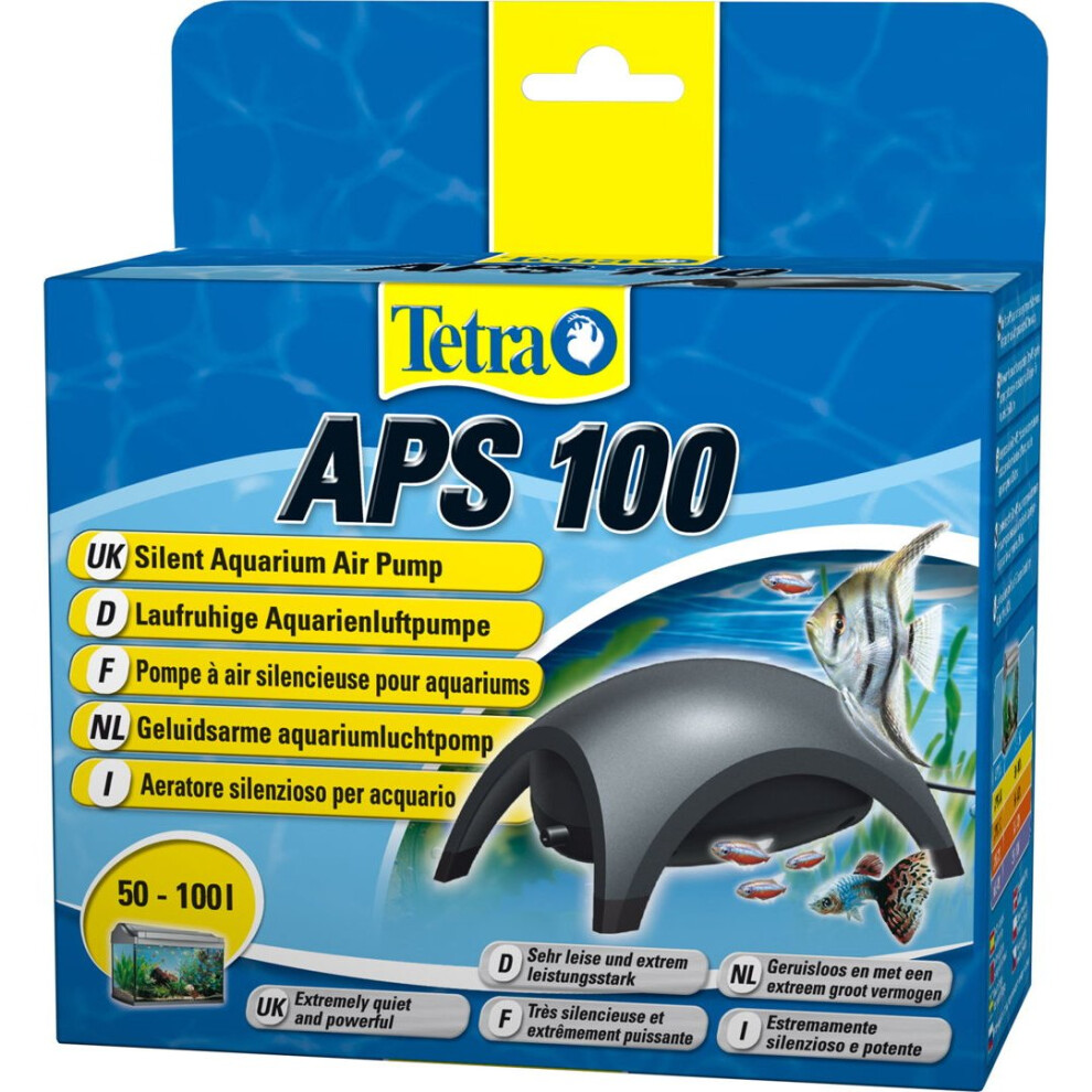 Tetratec Air Pump Aps100