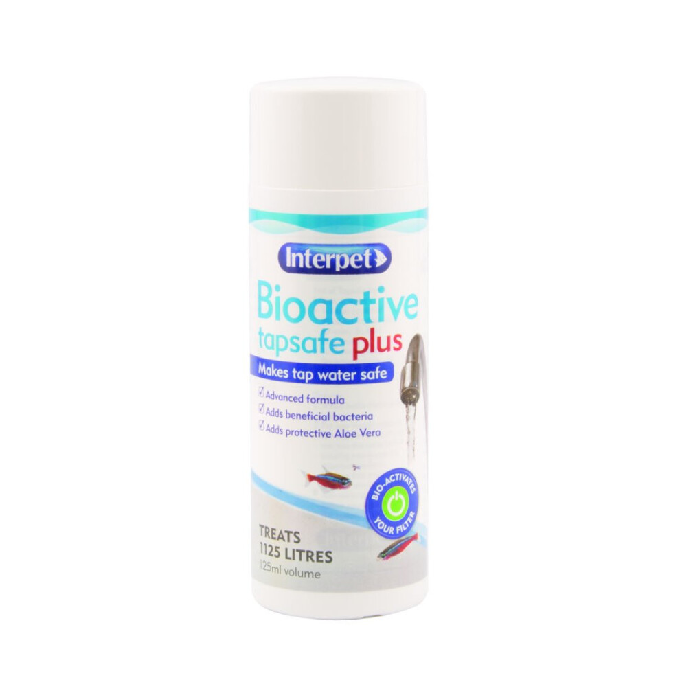 Ip Treatment Bioactive Tapsafe 125ml
