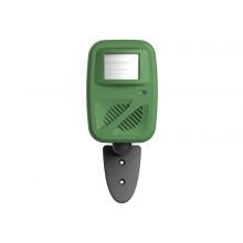 Repelente ultrassónico para exterior contra todas as pragas Pest-stop