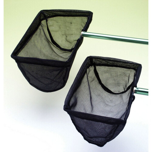 Pond Fish Net Fine 20x15cm (8x6'')