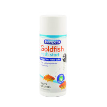 Ip Treatment Goldfish Fresh Start 125ml