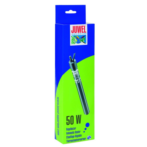 Juwel Automatic 50w Heater