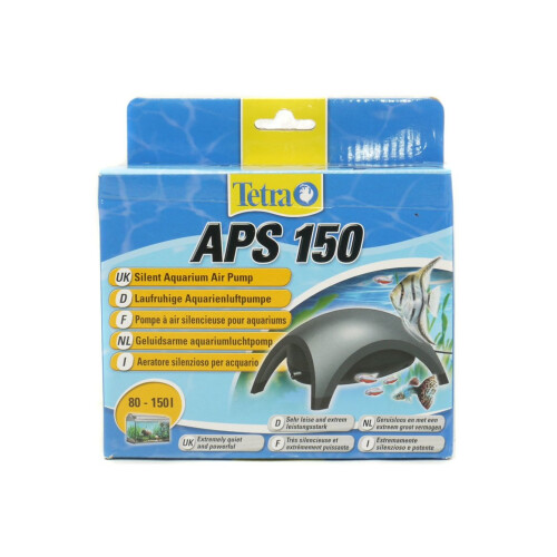Tetra Tetratec Air Pump Aps150