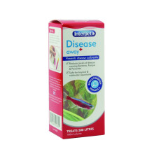 Ip Treatment Disease Away 100ml