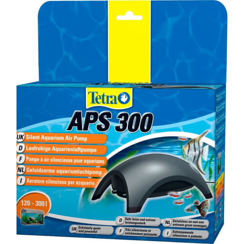 Tetra Tetratec Air Pump Aps300