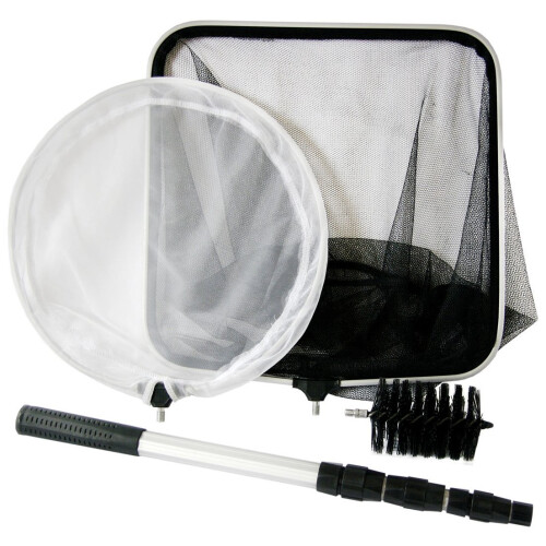 Supa Supa 4-in-1 Pond Care Kit