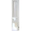 Savic Clip On Fountain Medium 2.5x14.5cm (Pack of 6) 1