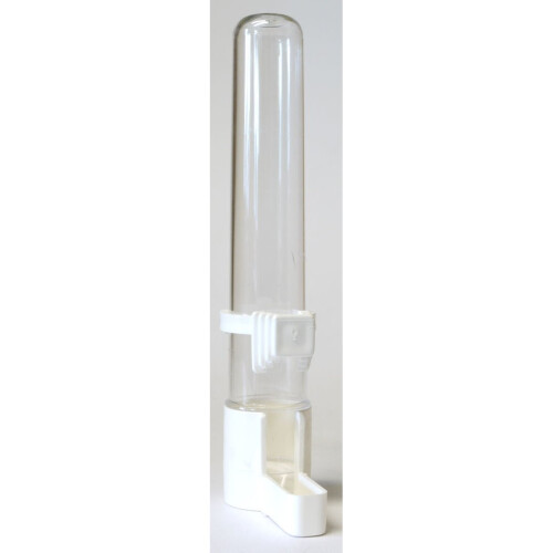 Savic Clip On Fountain Medium 2.5x14.5cm (Pack of 6)