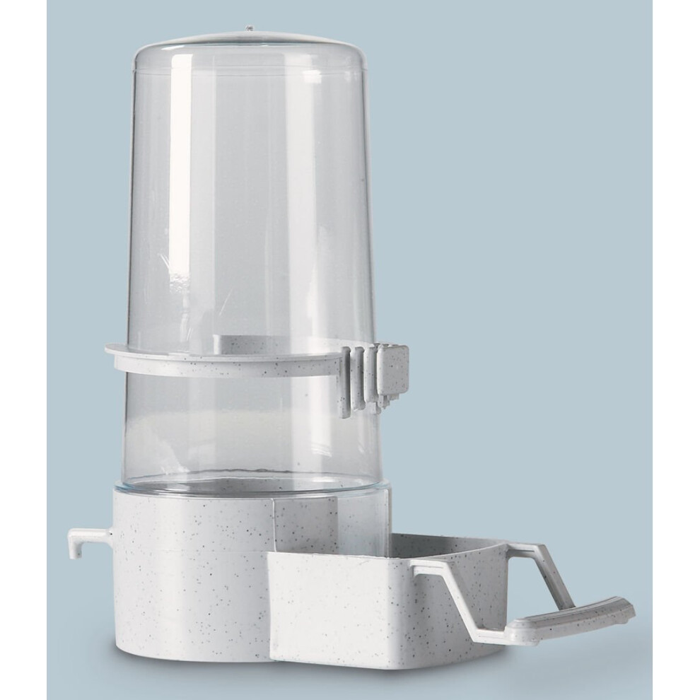 Weekend Inside Bird Cage Feeder 7x16cm (Pack of 6)