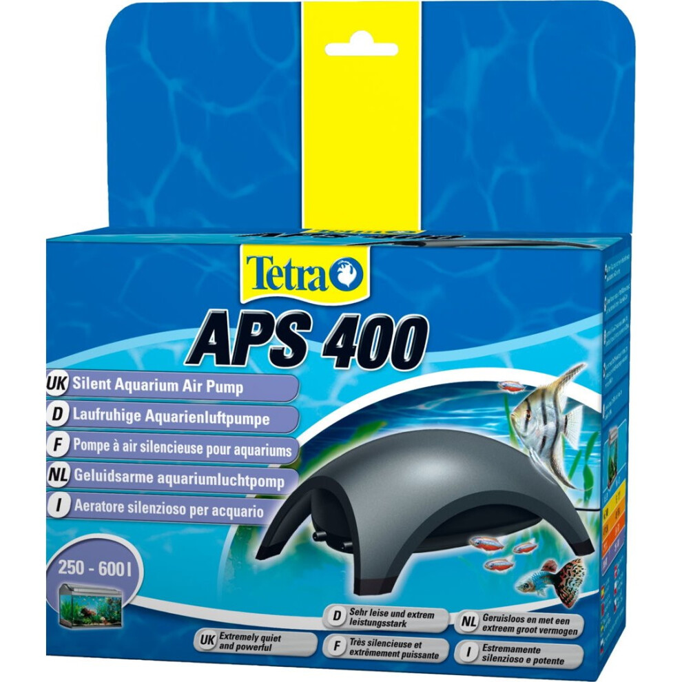 Tetra Tetratec Air Pump Aps400