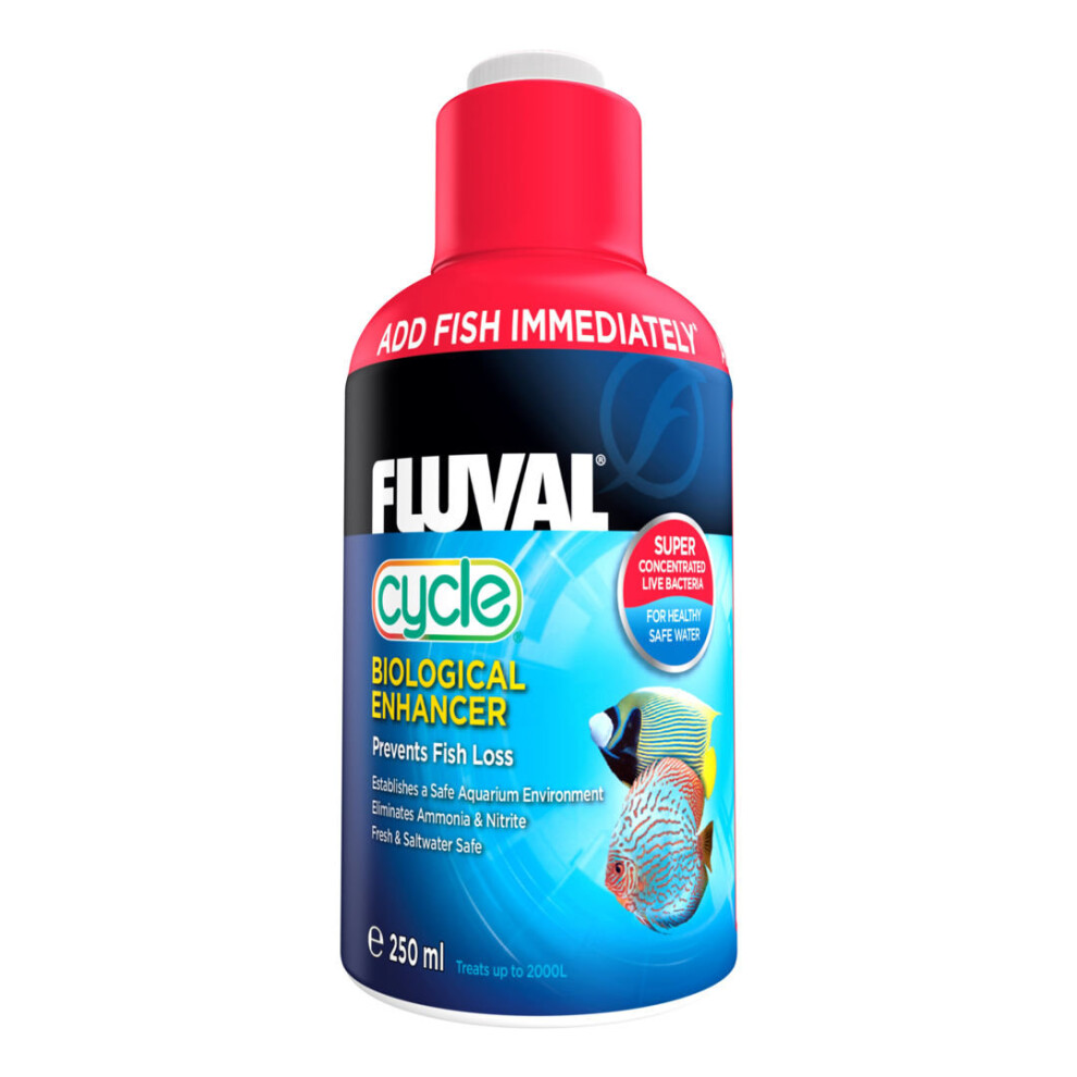 Fluval Cycle 250ml