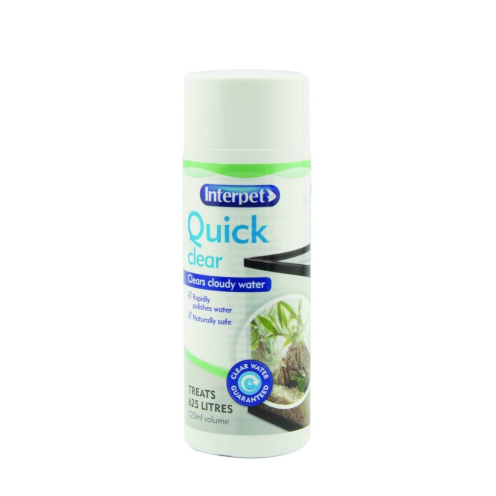 Ip Treatment Quick Clear 125ml