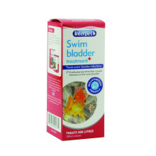 Ip Treatment Swimbladder Treatment 100ml Plus