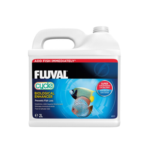 Hagen Fluval Cycle 2ltr