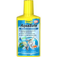 Tetra Aquasafe 250ml