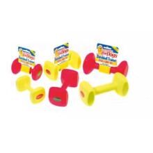 Classic Nylon Training Dumbbell Large 180mm