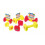 Classic Nylon Training Dumbbell Large 180mm 1
