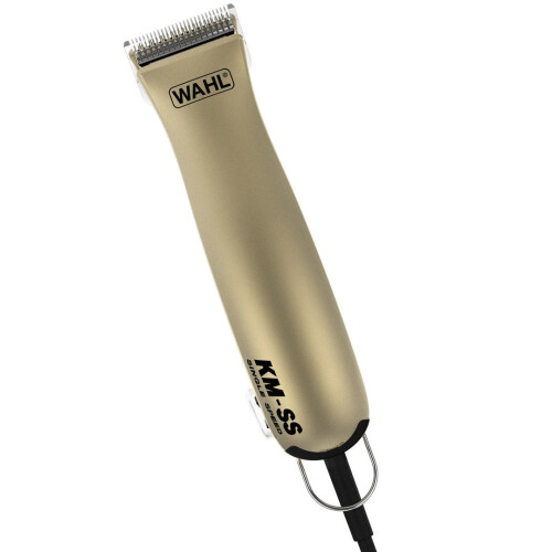 Wahl Wahl Km Ss Clipper