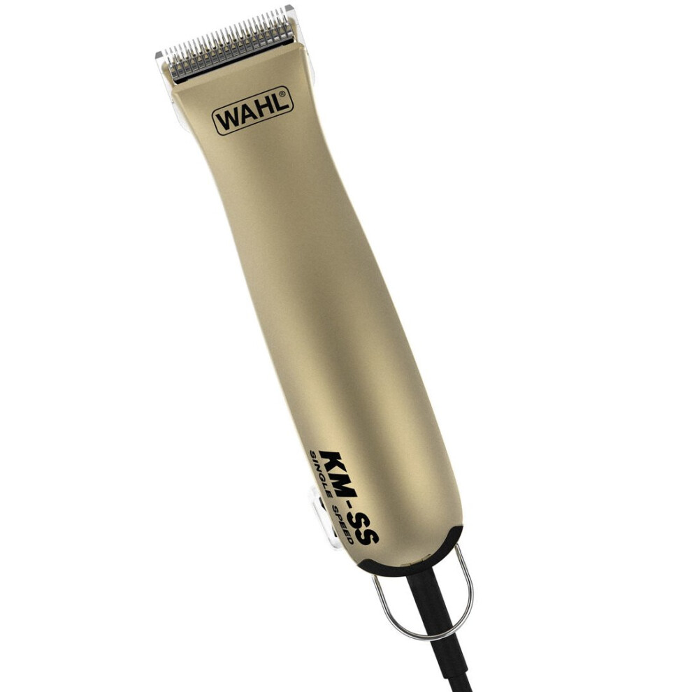 Wahl Km Ss Clipper