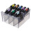 Wahl Wahl Steel Comb Set 1