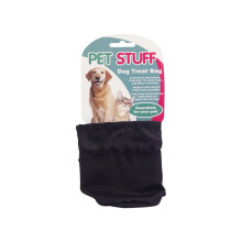 Pet Stuff Training Treat Bags Clipstrip