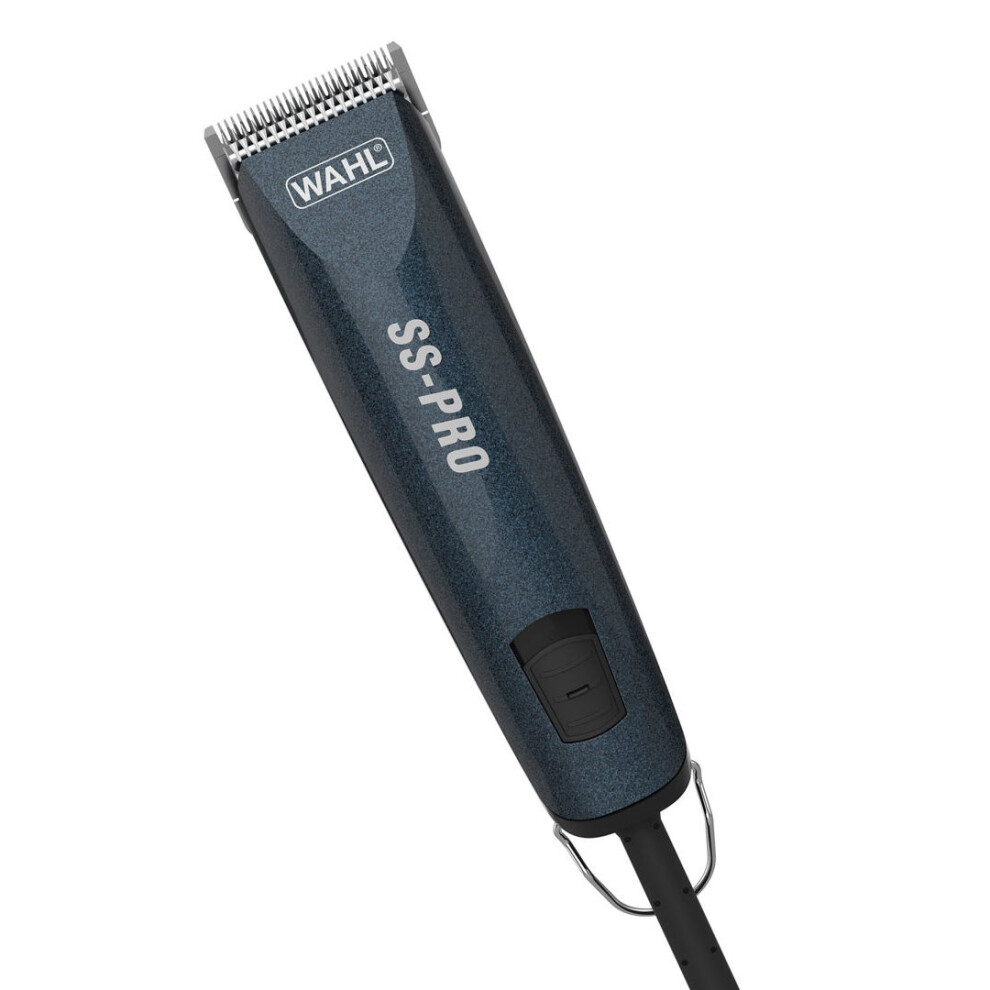 Wahl Ss Pro Clipper