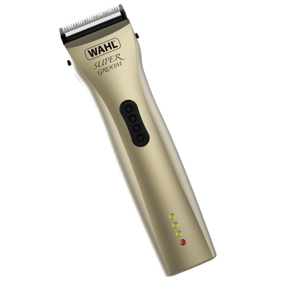 Wahl Super Groom Clipper