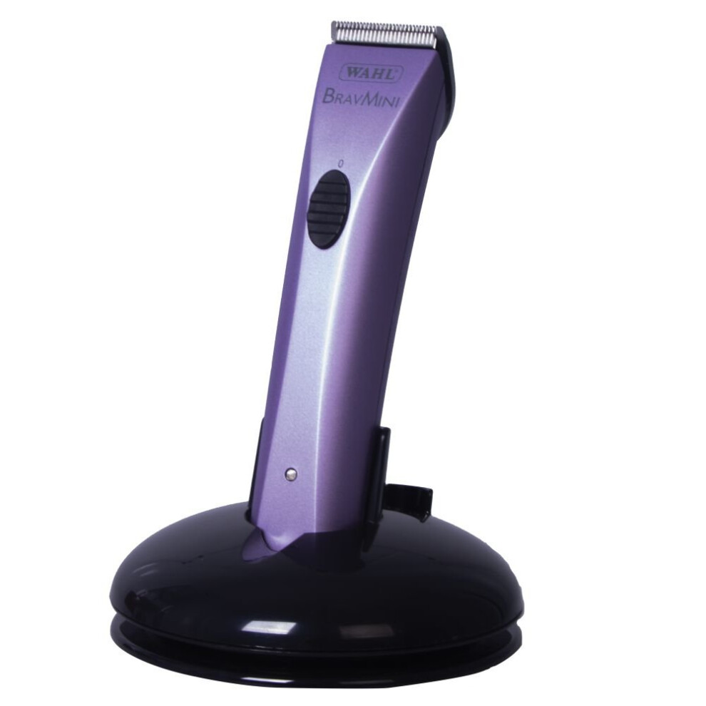 Wahl Pro Bravmini Trimmer Sgl