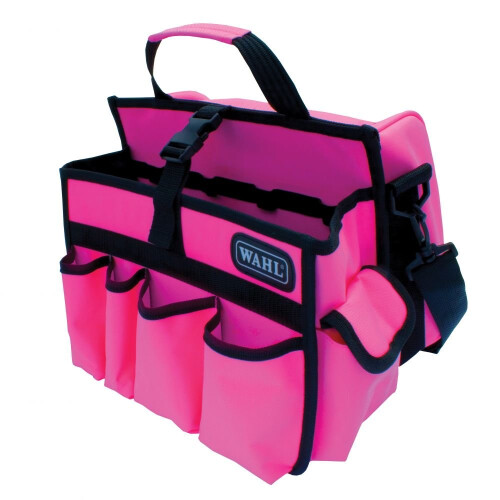 Wahl Wahl Grooming Bag Pink