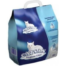 Catsan Hygiene (10ltr)