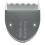 Wahl Wahl Pro Bravmini Blade Sgl 1