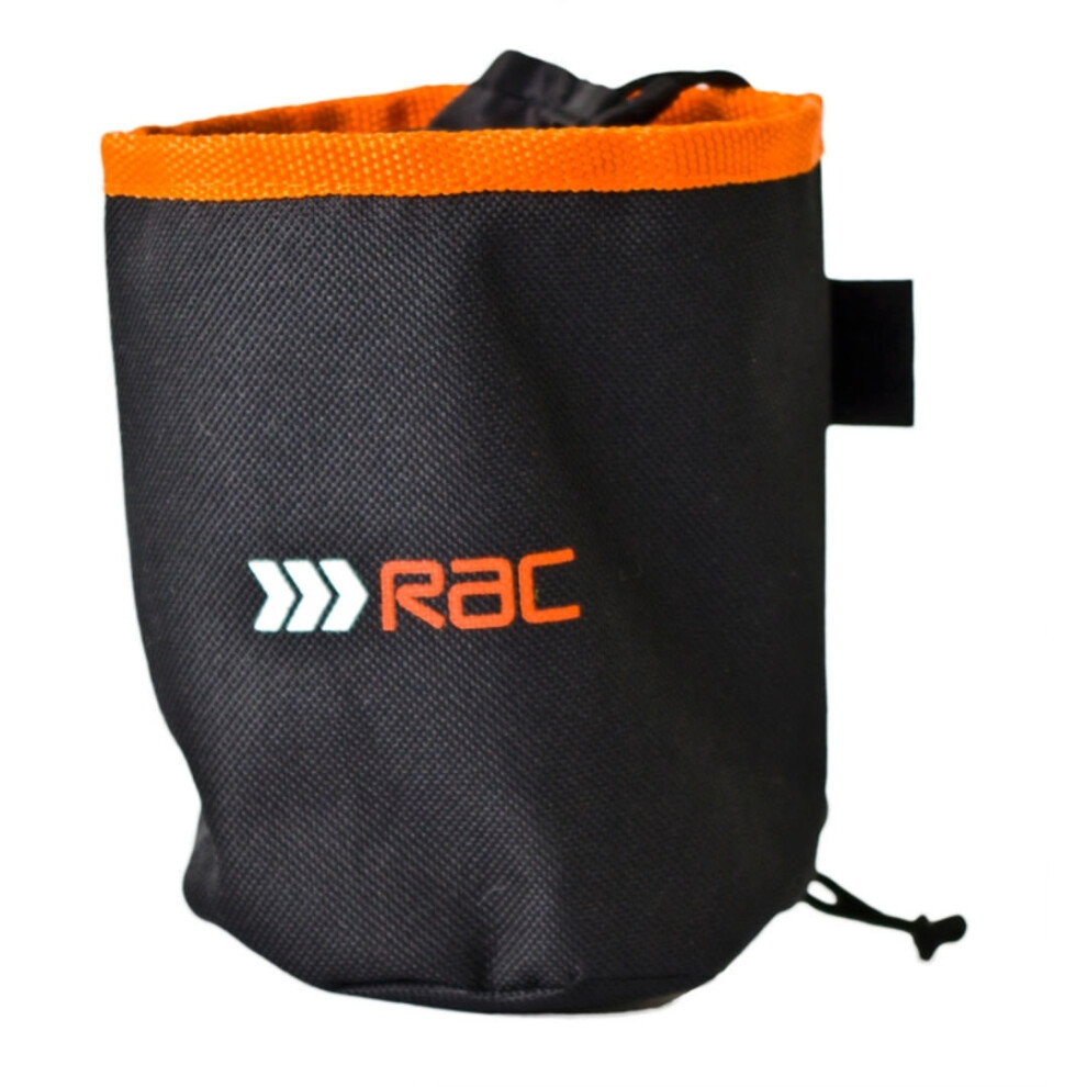 Rac Travel Dog Food/ Dog treat Holder